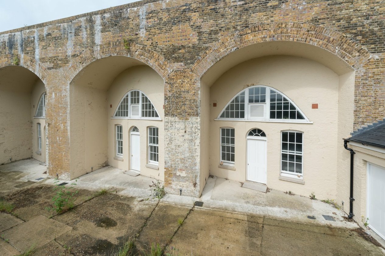 Properties To Let in Citadel Road Dover