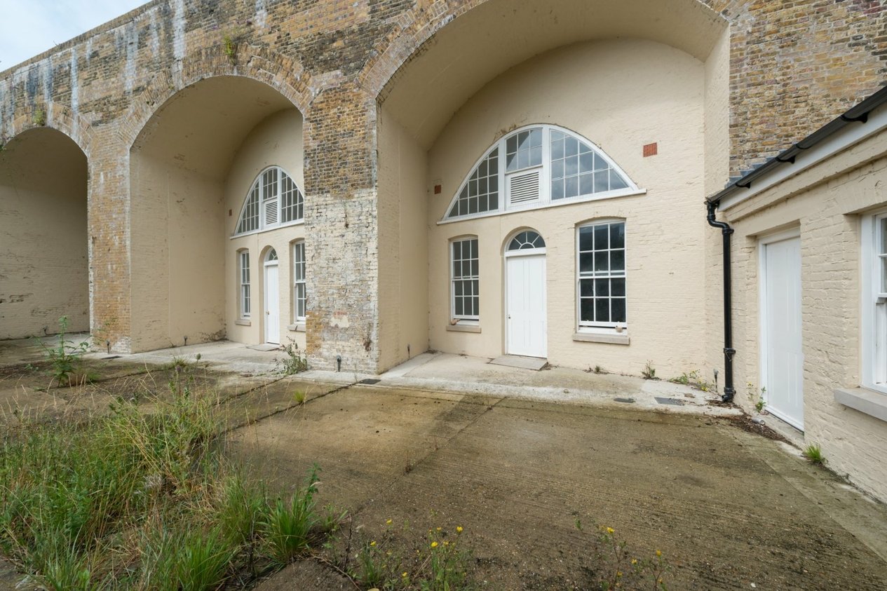 Properties To Let in Citadel Road Dover