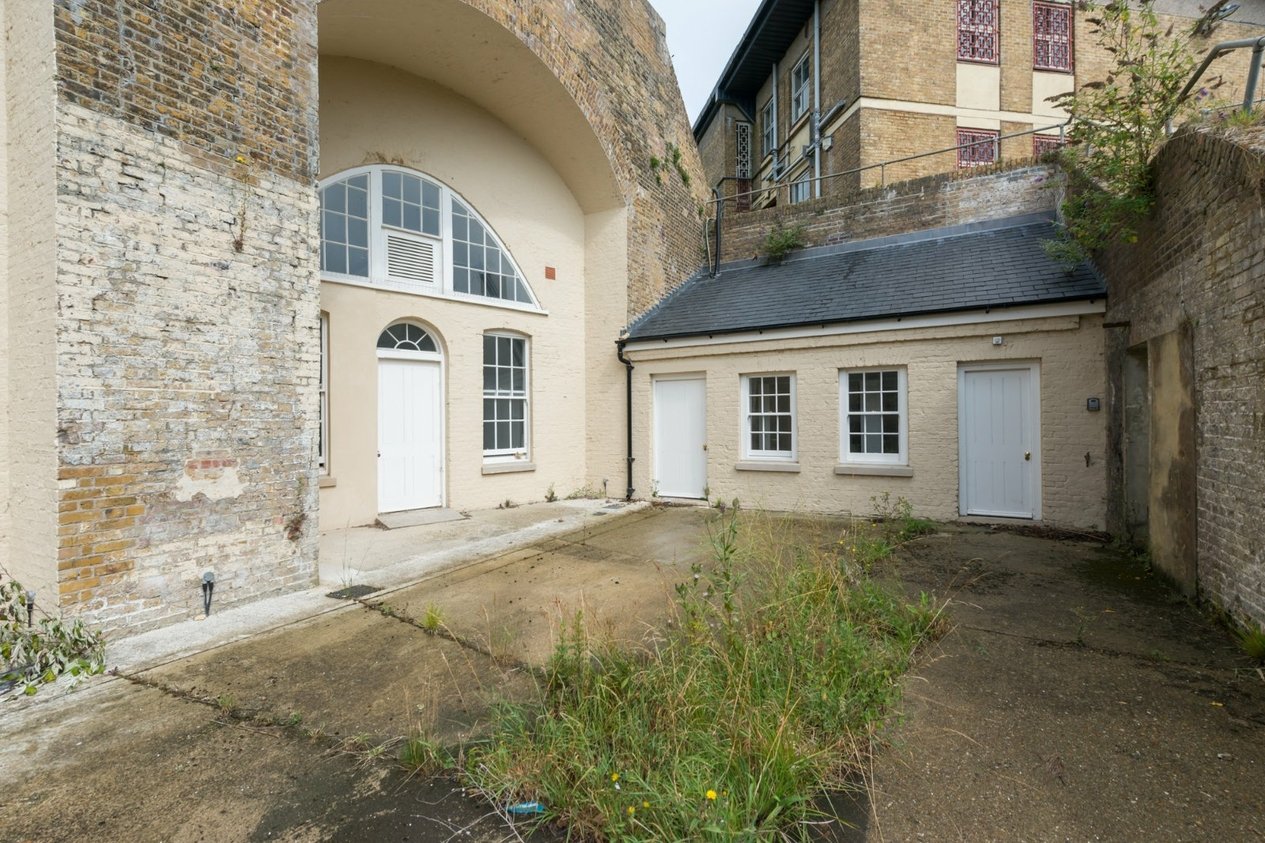 Properties To Let in Citadel Road Dover