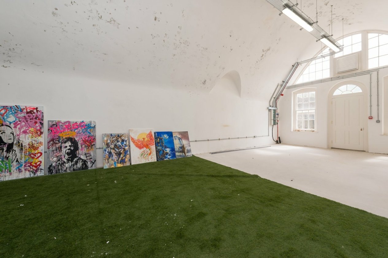 Properties To Let in Citadel Road Dover