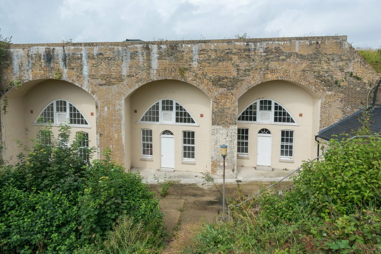 Properties To Let in Citadel Road Dover