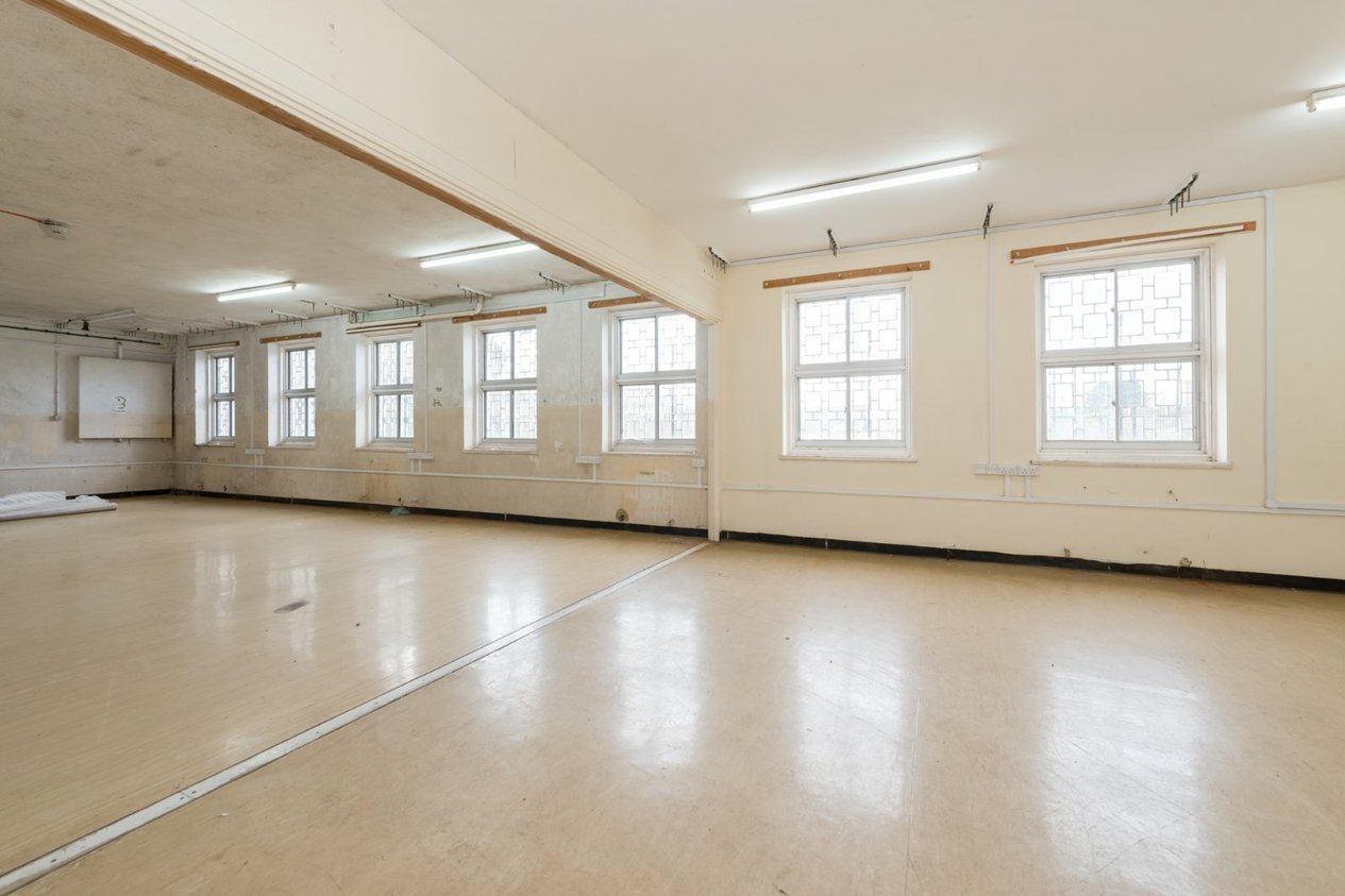 Properties To Let in Citadel Road Dover
