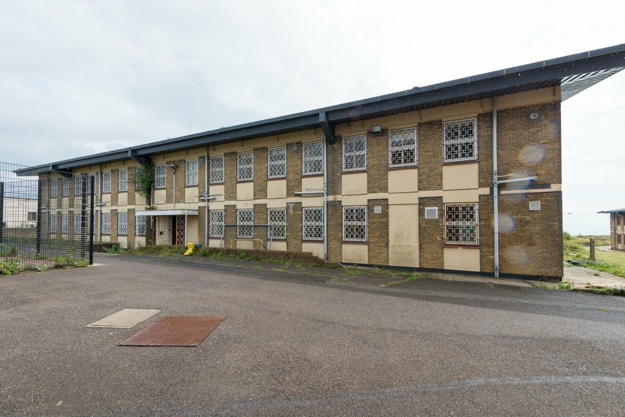 Properties To Let in Citadel Road Dover