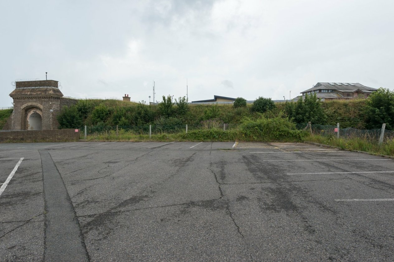 Properties To Let in Citadel Road Dover