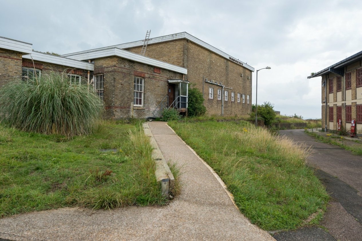 Properties To Let in Citadel Road Dover