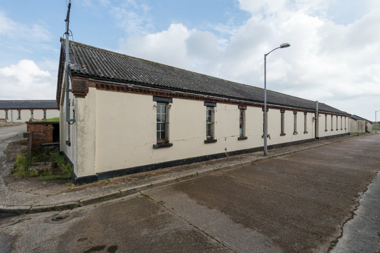 Properties To Let in Citadel Road Dover