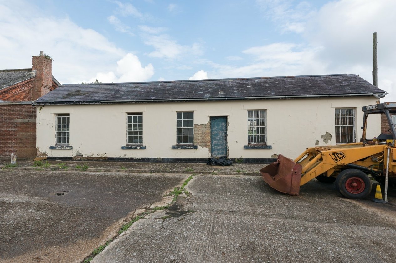 Properties To Let in Citadel Road Dover