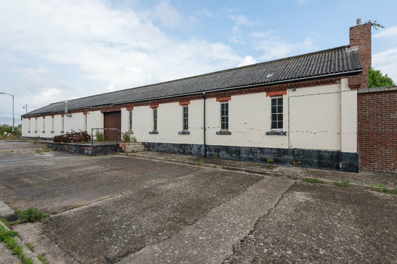 Properties To Let in Citadel Road Dover