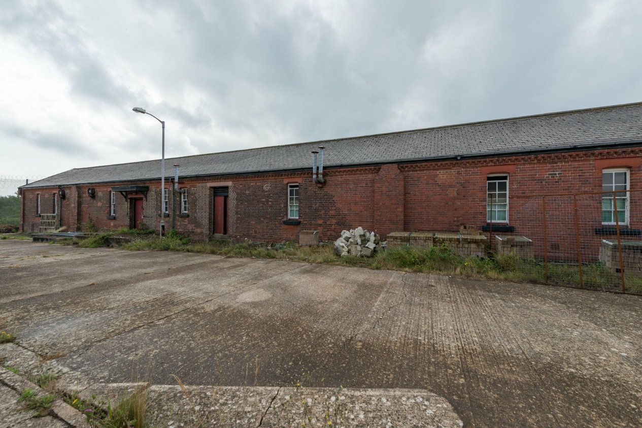 Properties To Let in Citadel Road Dover