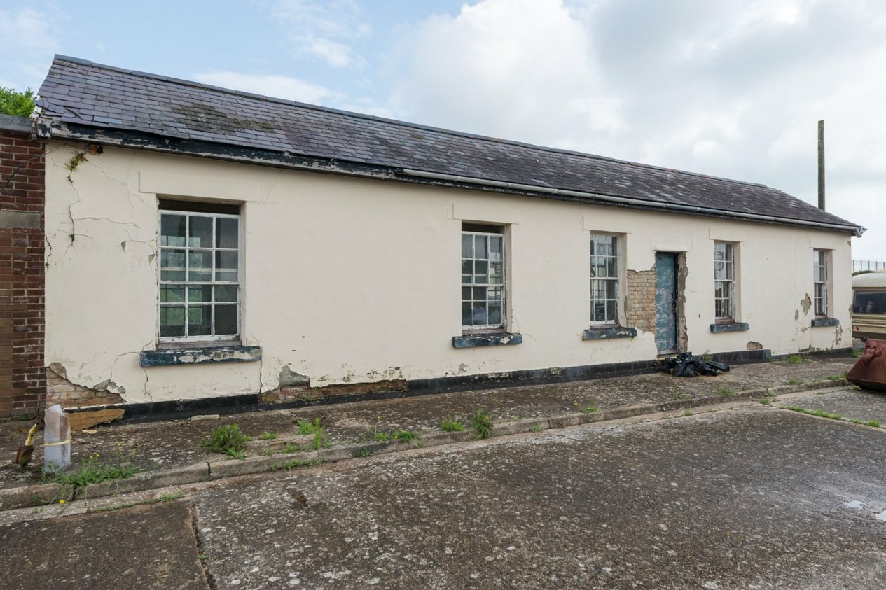 Properties To Let in Citadel Road Dover