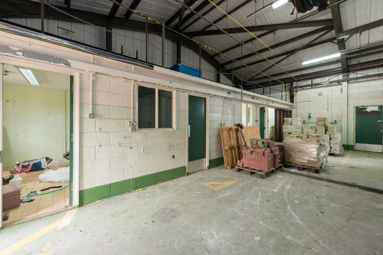 Properties To Let in Citadel Road Dover