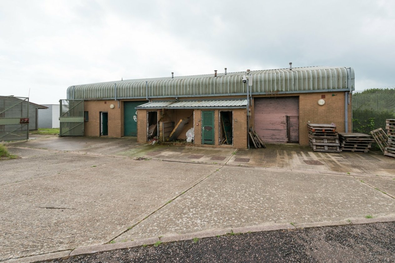 Properties To Let in Citadel Road Dover