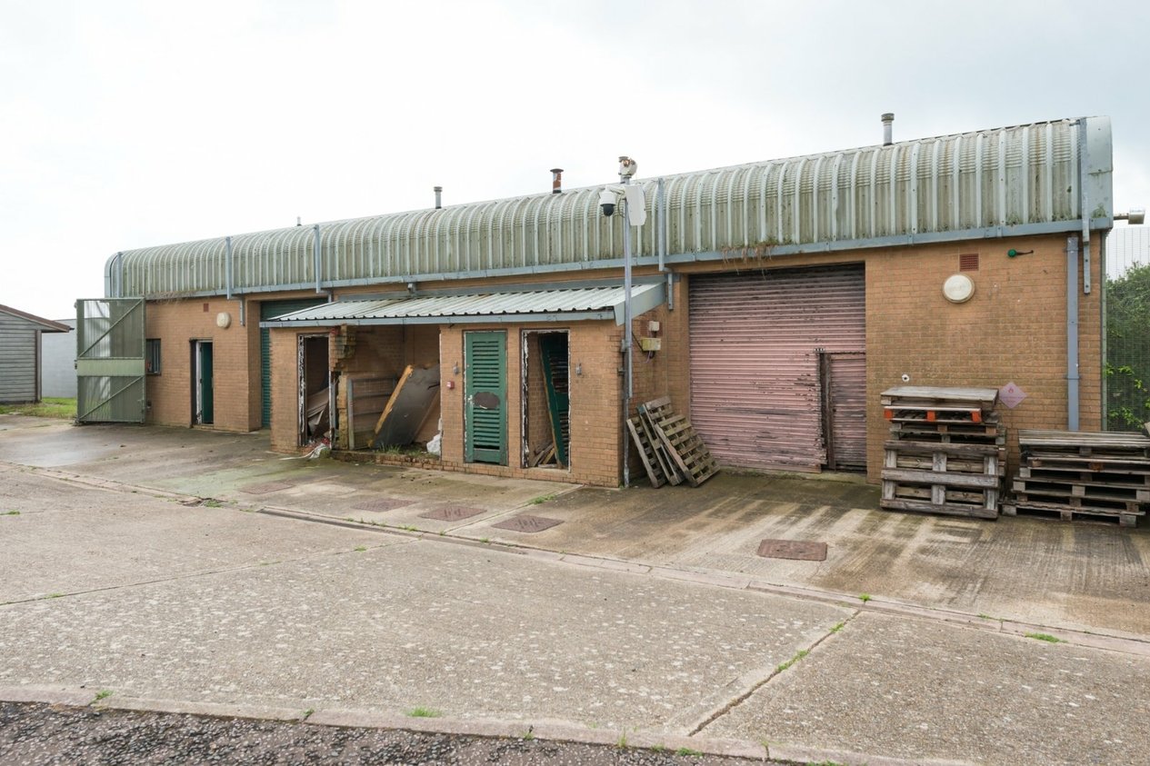 Properties To Let in Citadel Road Dover