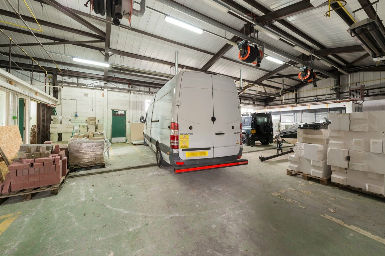 Properties To Let in Citadel Road Dover