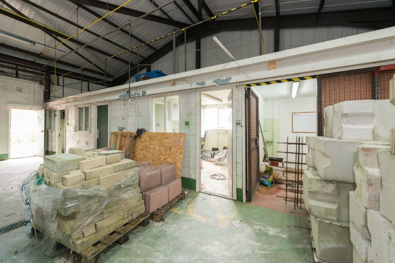 Properties To Let in Citadel Road Dover