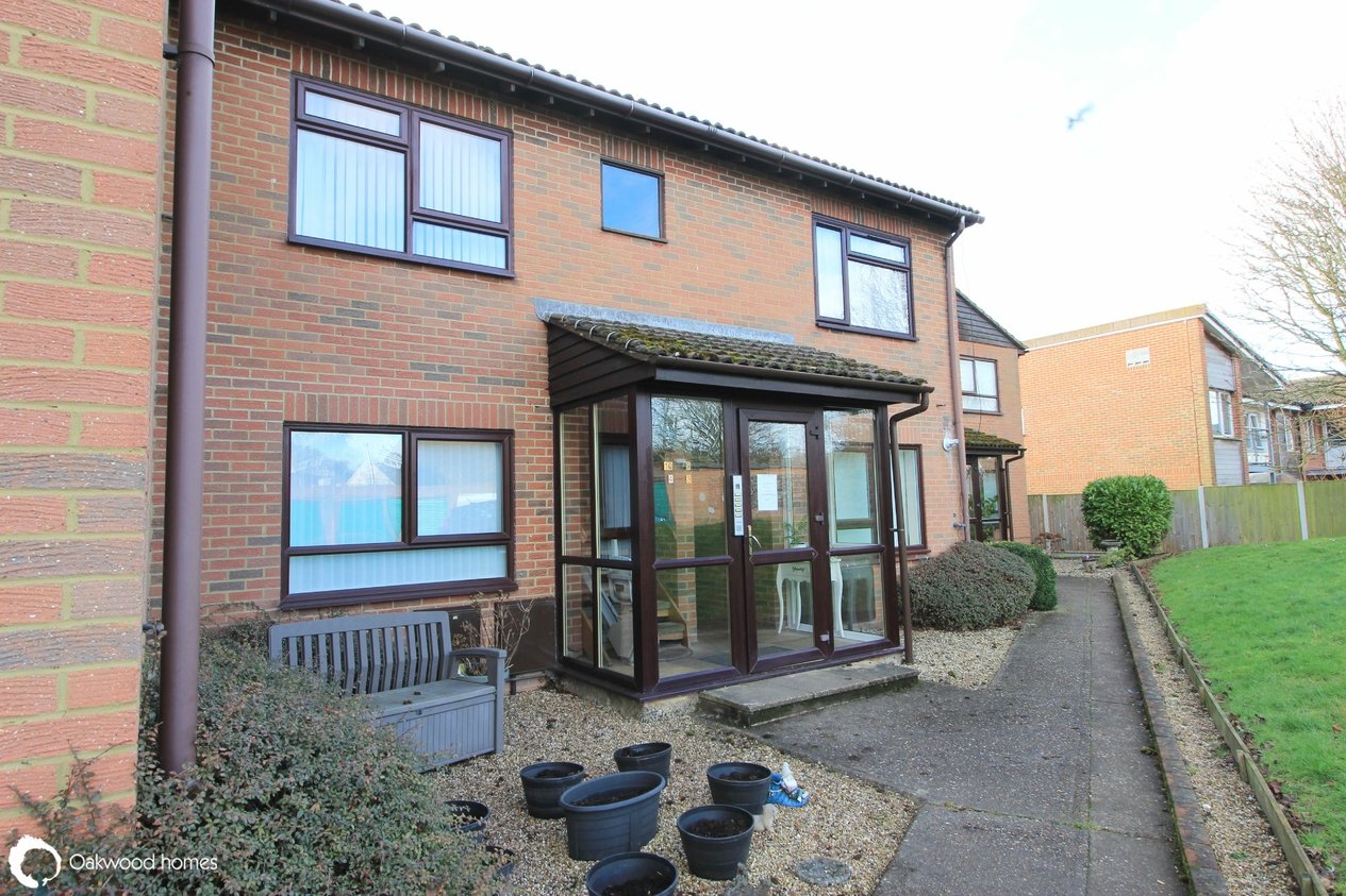 Properties For Sale in Claire Court, Kent Gardens 