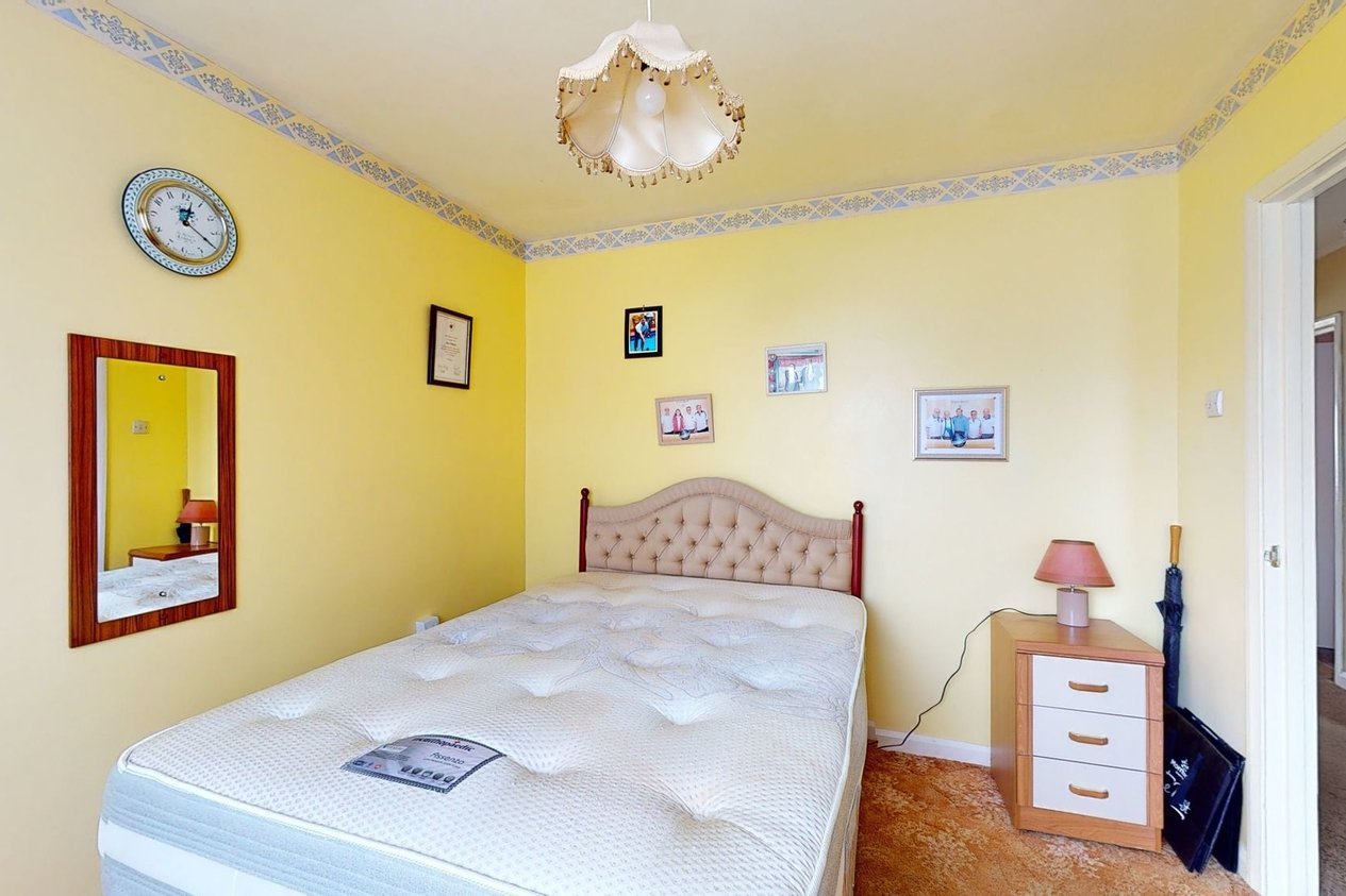 Properties Sold Subject To Contract in Clare Drive  Herne Bay