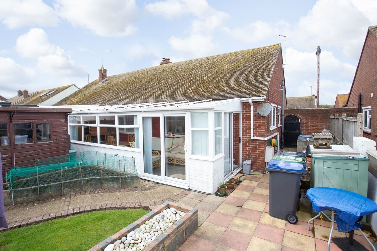 Properties Sold Subject To Contract in Clare Drive  Herne Bay