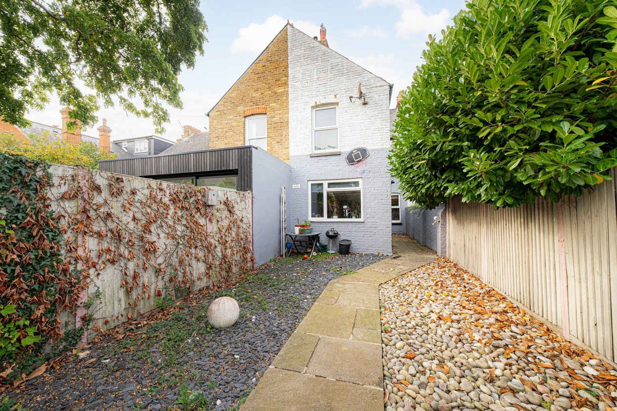 Properties For Sale in Clare Road  Whitstable