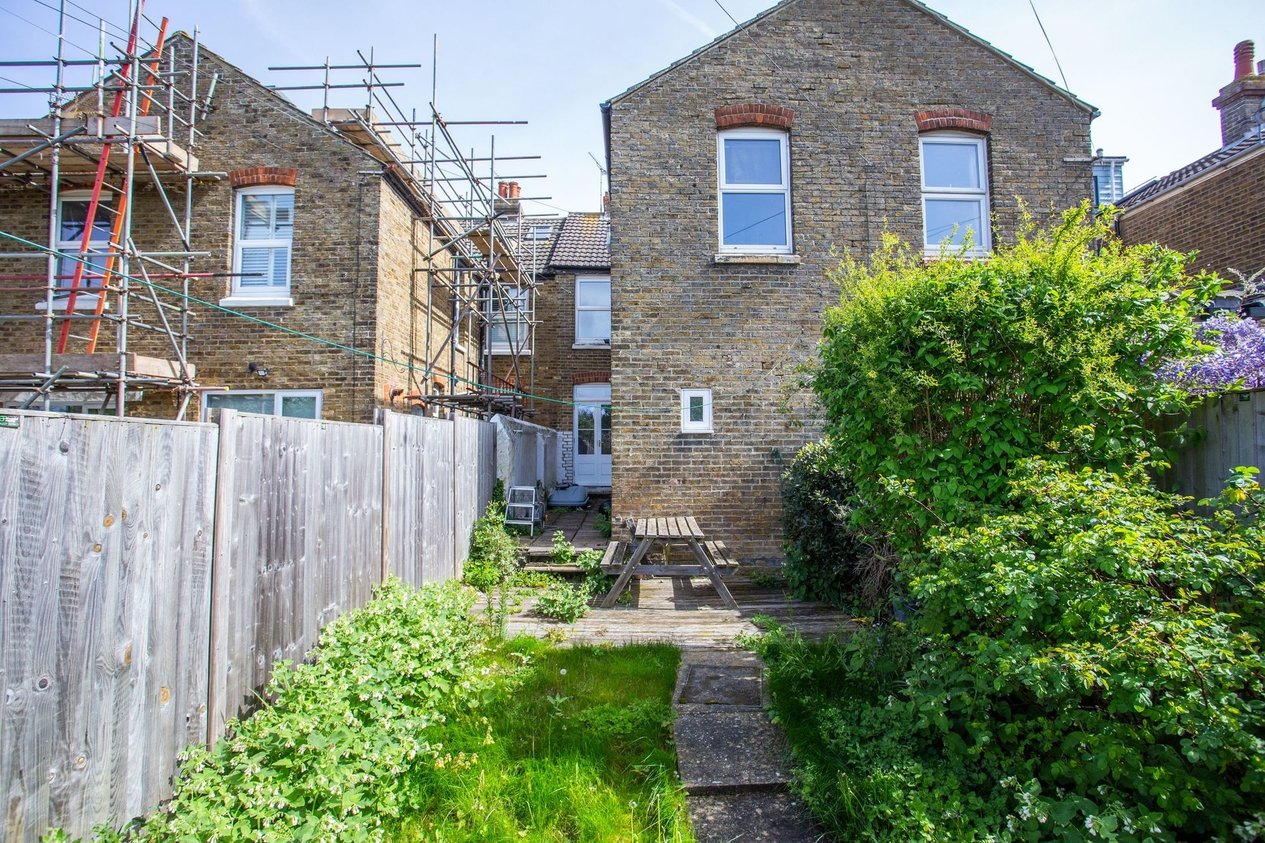 Properties Sold Subject To Contract in Clare Road  Whitstable