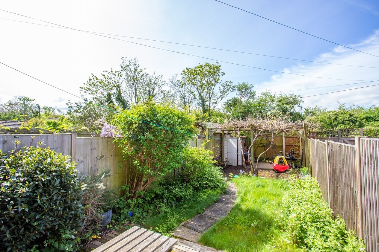 Properties Sold Subject To Contract in Clare Road  Whitstable