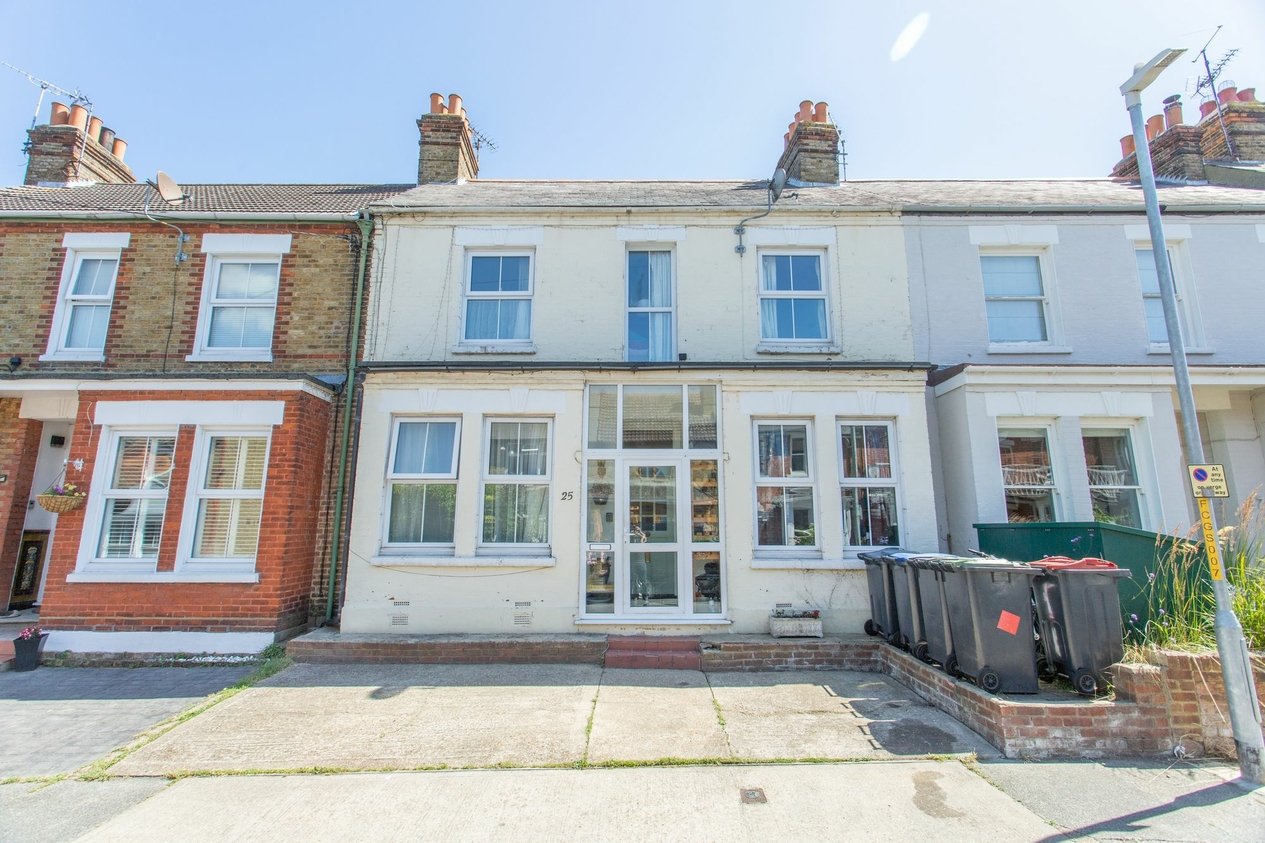 Properties For Sale in Clare Road  Whitstable