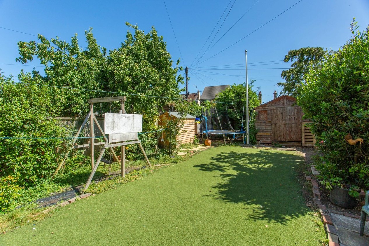 Properties For Sale in Clare Road  Whitstable