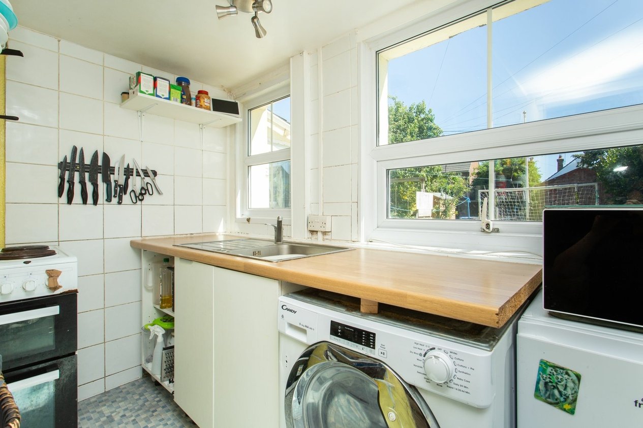 Properties For Sale in Clare Road  Whitstable