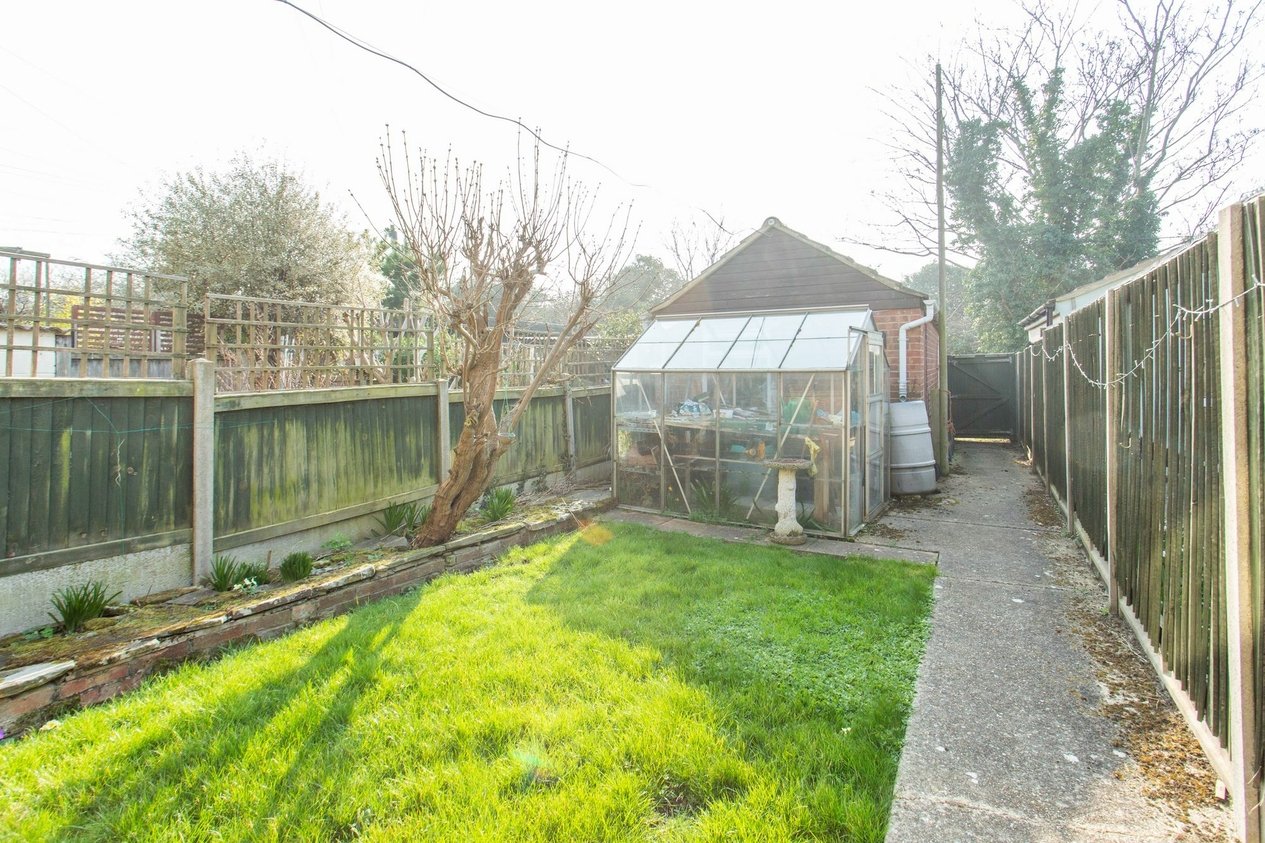 Properties For Sale in Clare Road  Whitstable