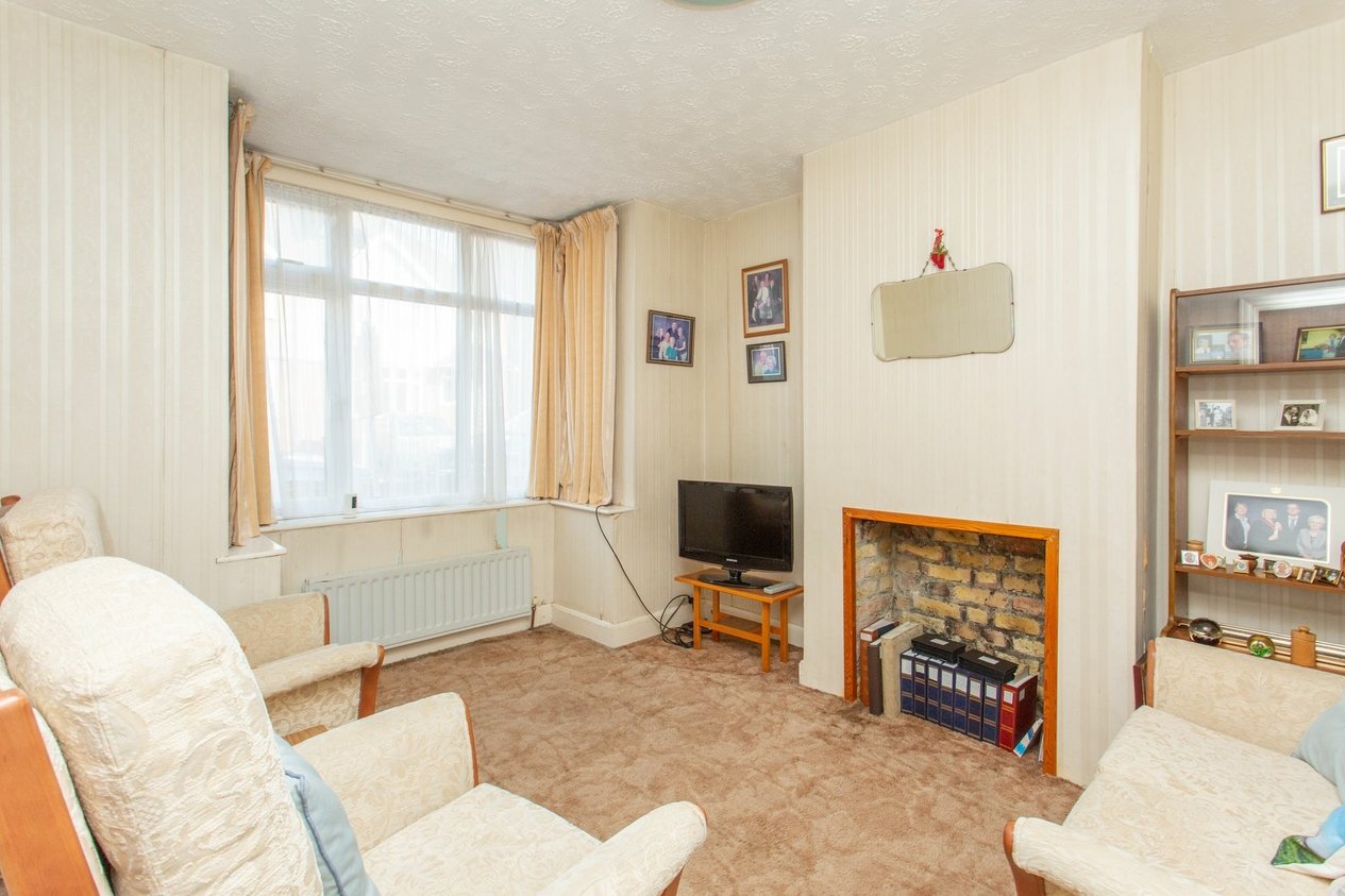 Properties For Sale in Clare Road  Whitstable