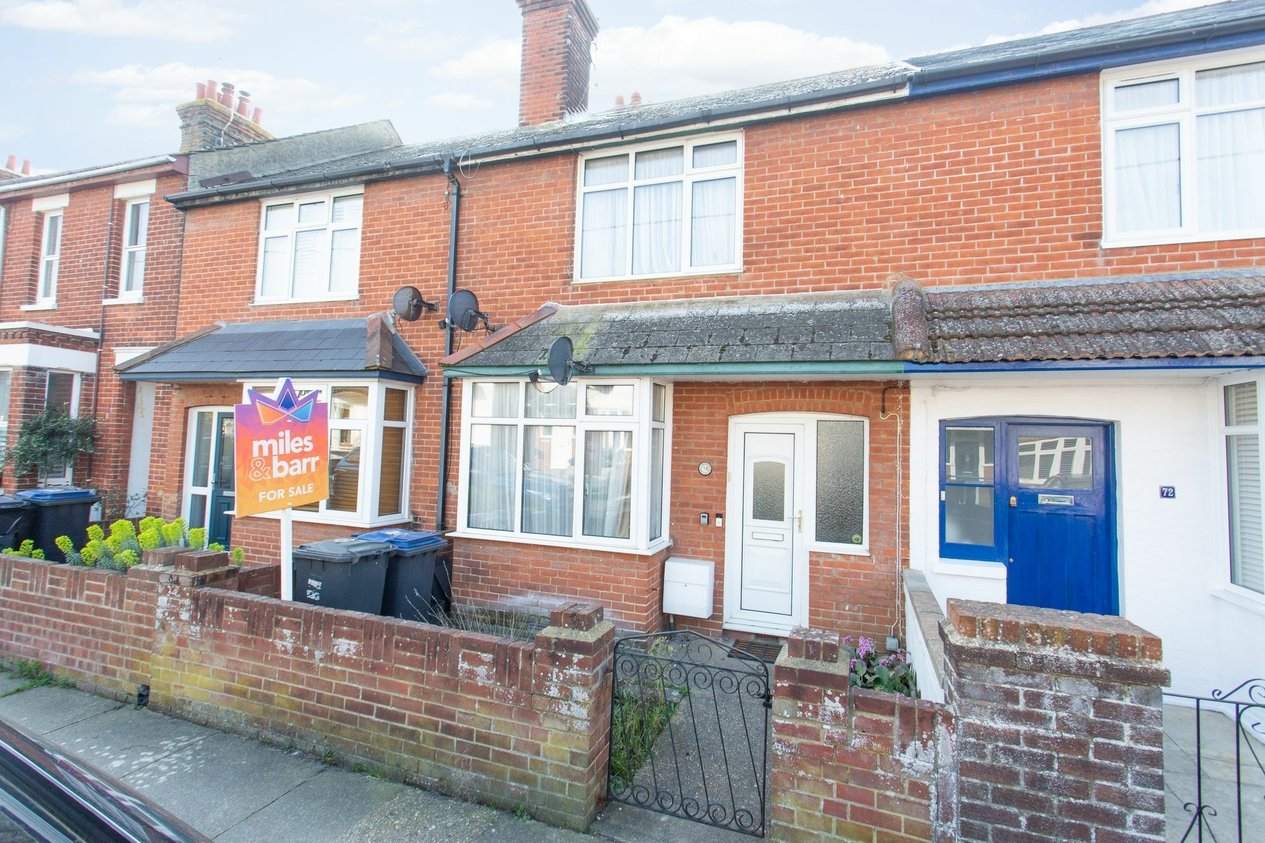 Properties For Sale in Clare Road  Whitstable