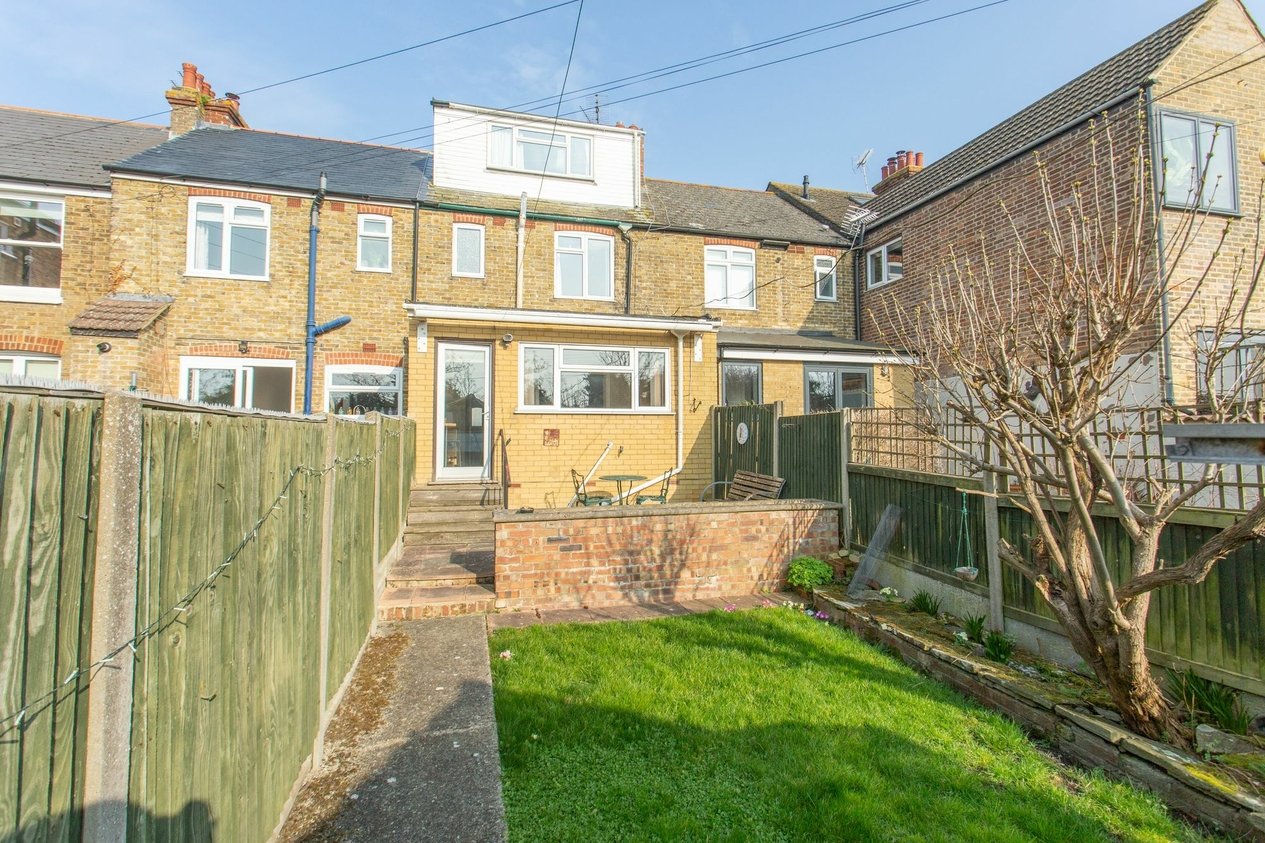 Properties For Sale in Clare Road  Whitstable