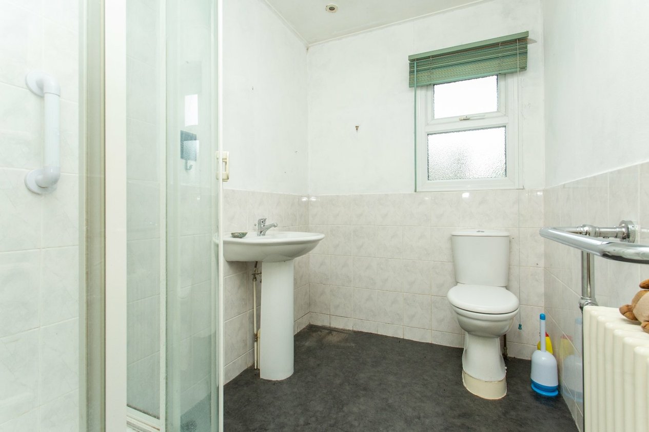 Properties Under Offer in Clare Road Whitstable