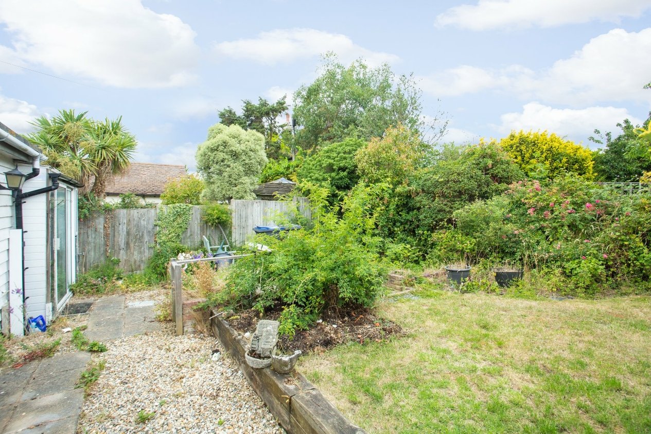 Properties Under Offer in Clare Road Whitstable