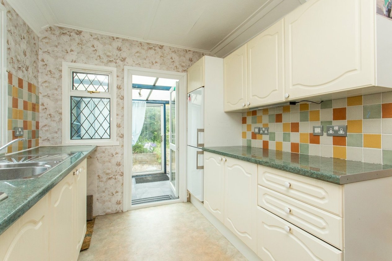 Properties Under Offer in Clare Road Whitstable