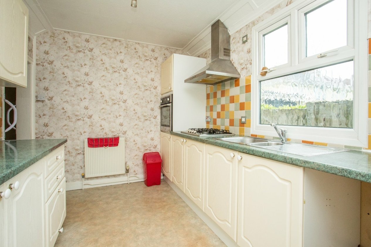 Properties Under Offer in Clare Road Whitstable