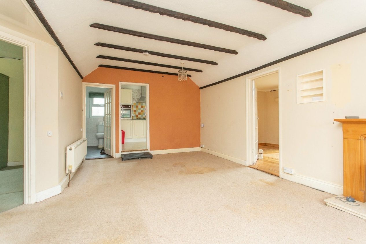 Properties Under Offer in Clare Road Whitstable