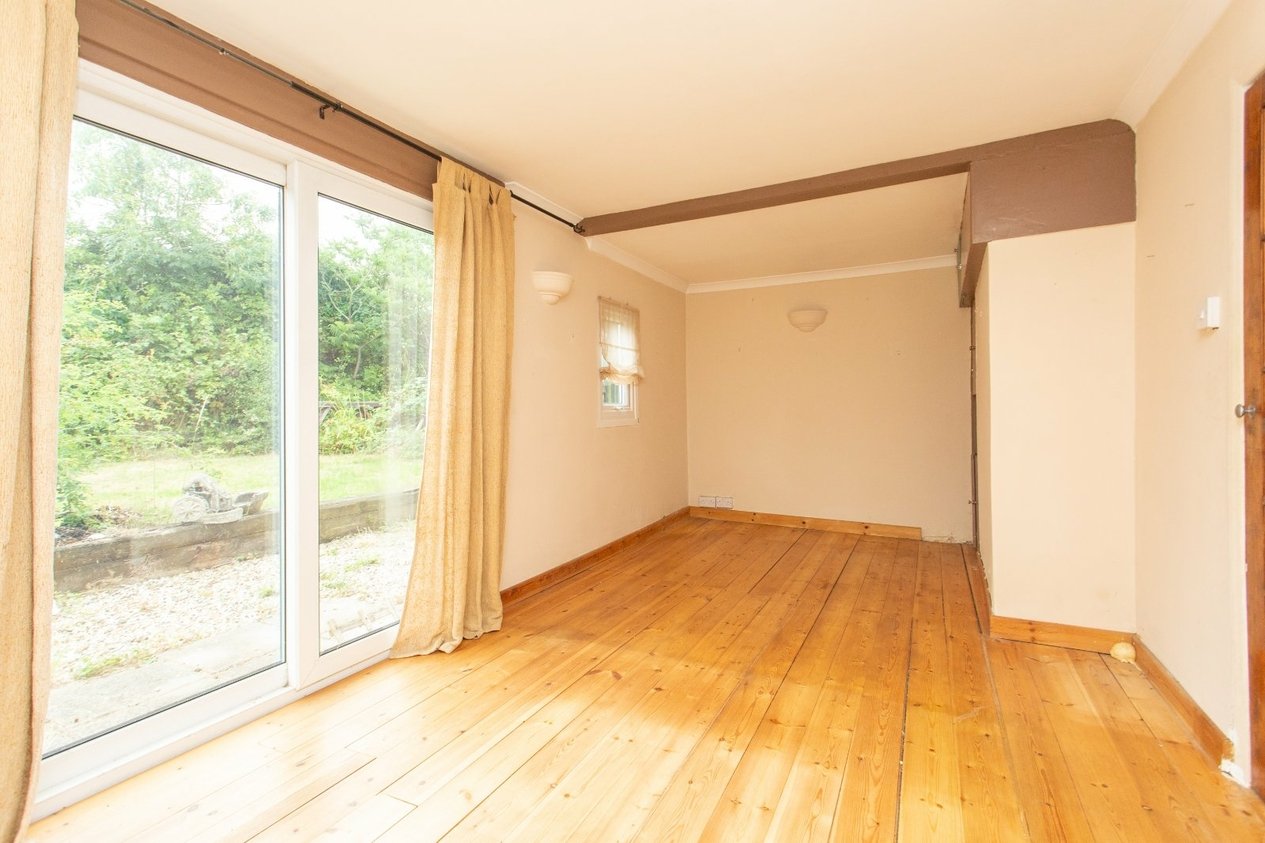 Properties Under Offer in Clare Road Whitstable
