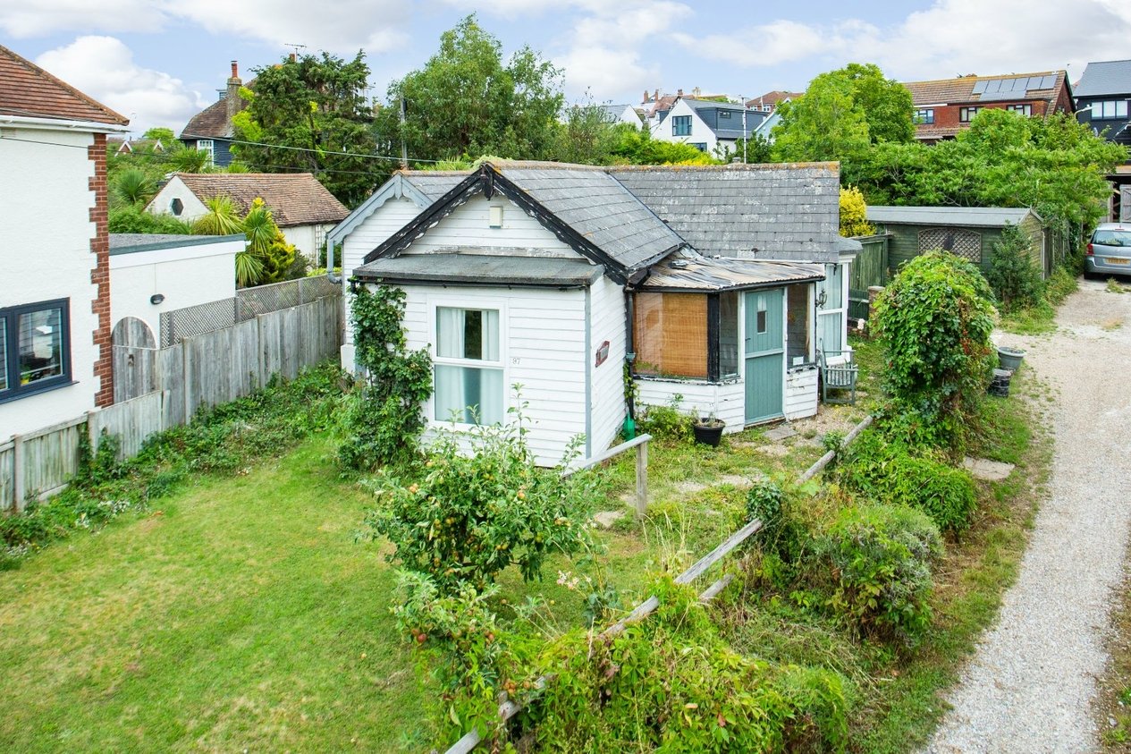 Properties Under Offer in Clare Road Whitstable