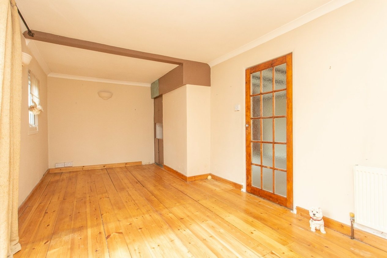 Properties Under Offer in Clare Road Whitstable