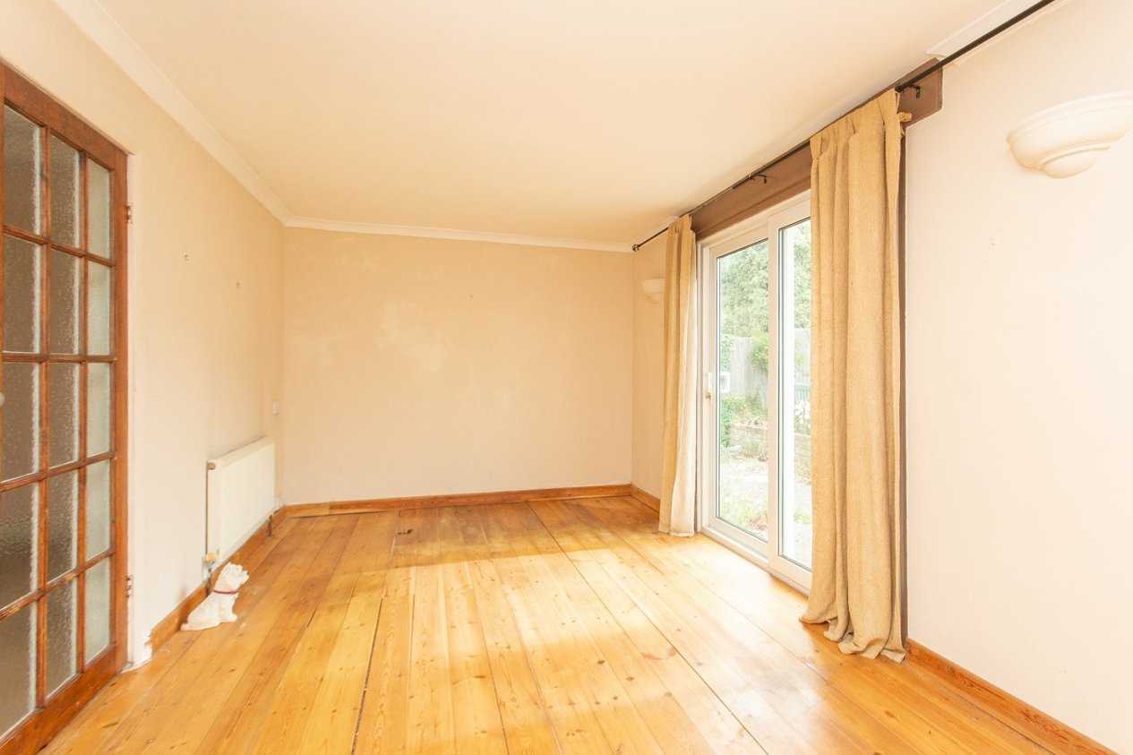 Properties Under Offer in Clare Road Whitstable
