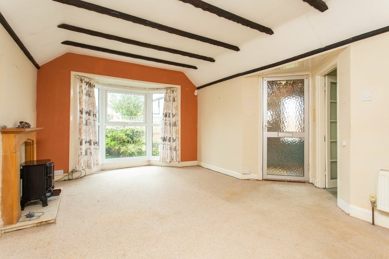 Properties Under Offer in Clare Road Whitstable