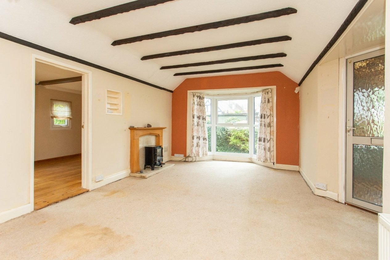 Properties Under Offer in Clare Road Whitstable