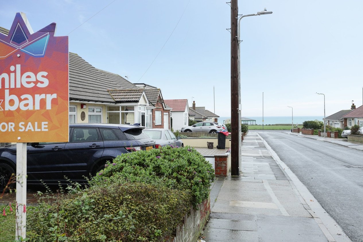 Properties Sold Subject To Contract in Clarence Avenue  Margate