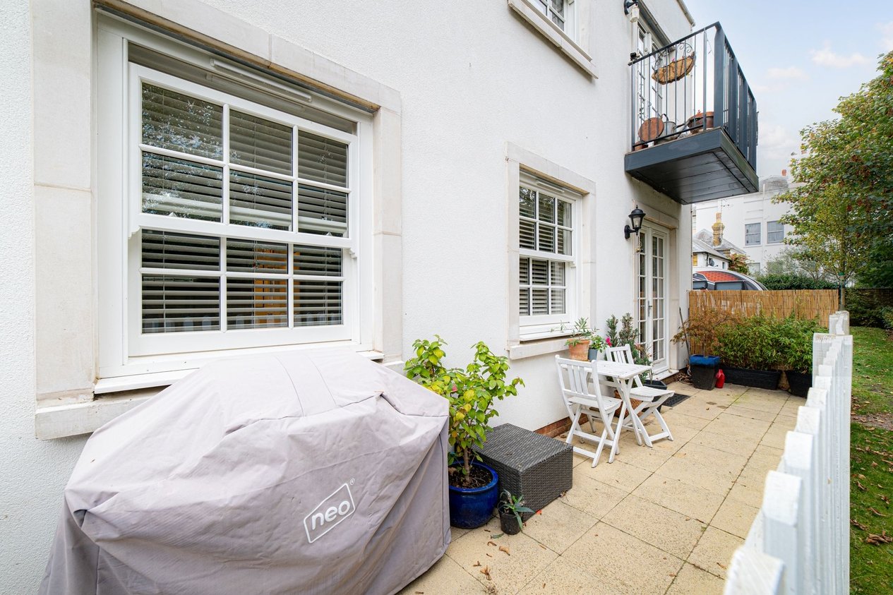 Properties For Sale in Clarence Road  Herne Bay