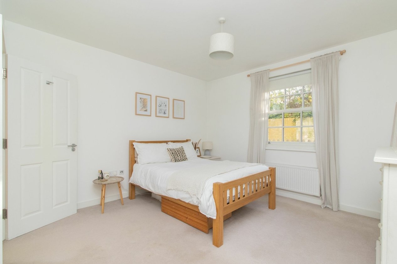 Properties Sold Subject To Contract in Clarence Road  Herne Bay