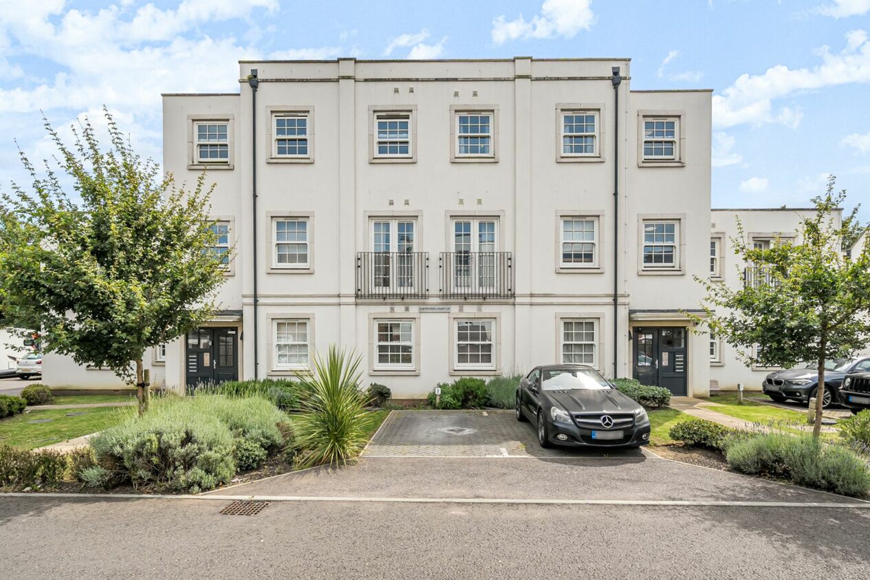 Properties Sold Subject To Contract in Clarence Road  Herne Bay