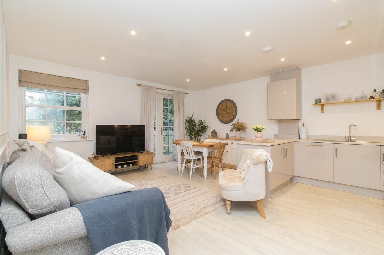 Properties Sold Subject To Contract in Clarence Road  Herne Bay