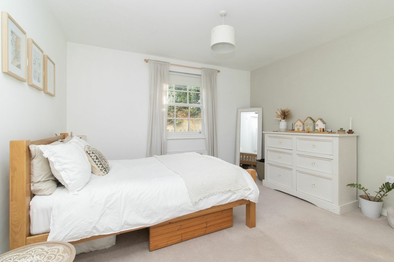 Properties Sold Subject To Contract in Clarence Road  Herne Bay