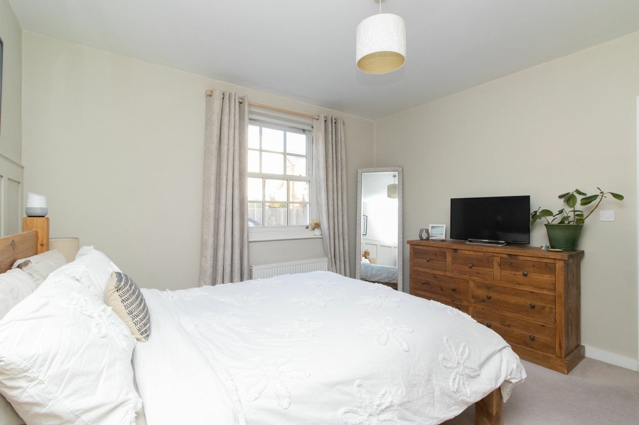 Properties Sold Subject To Contract in Clarence Road  Herne Bay